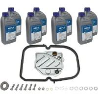 Meyle 014 135 1600 Olieverversingsset voor automatische transmissie