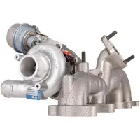 FEBI BILSTEIN 186780 Turbocharger