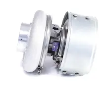 BTS Turbo T911519 Turbocharger