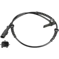 SWAG 33 10 2774 Wielsnelheidssensor (ABS)