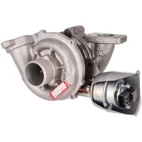 FEBI BILSTEIN 187493 Turbocharger