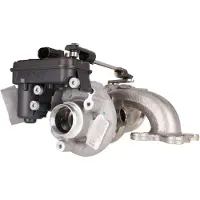 FEBI BILSTEIN 191878 Turbocharger
