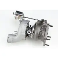 BTS Turbo T912466RE Turbocharger