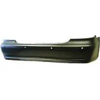 Diederichs 1615156 Achterbumper