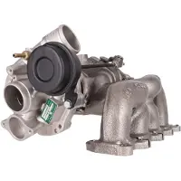 FEBI BILSTEIN 190539 Turbocharger