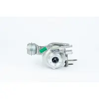 FEBI BILSTEIN 187301 Turbocharger
