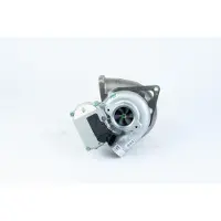FEBI BILSTEIN 187546 Turbocharger