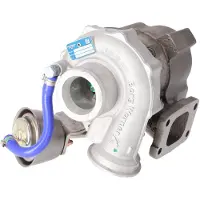 FEBI BILSTEIN 192538 Turbocharger