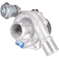 FEBI BILSTEIN 189228 Turbocharger