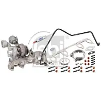FEBI BILSTEIN 190087 Turbocharger