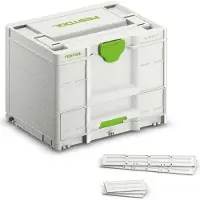 Festool Systainer 3 SYS3-COMBI M 287 - 577766