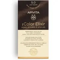 Apivita My Elixir Coloration 5.0 Permanente Haarverf