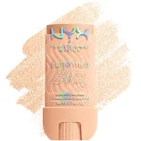 NYX Professional Make-Up Buttermelt Stix Glow Boosting Stick Highlighter 5 g Nr. 6 - A Whole Melt
