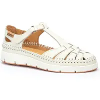 Pikolinos Tenerife W8D-0855 Sandalen | Maat 39 Dames Wit