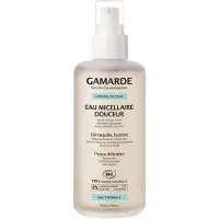 Gamarde Gentle Hygiene Organic Micellair Water 200 ml