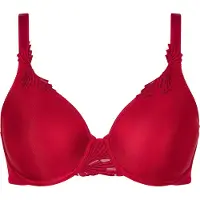 Chantelle Co Bra Underw. Covering Molded New Passion Red Maat: C90 | BH's Outlet | Dames | Rood