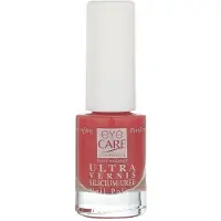 Eye Care Nagellak Ultra SU Pink Flower 1541 1 St Nagellak