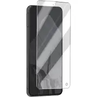 BigBen Interactive , Screenprotector geschikt voor Google Pixel 8 Pro - Tempered Glass 2.5D & Anti-Shock, Transparant