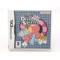 Mr Driller : Drill Spirits