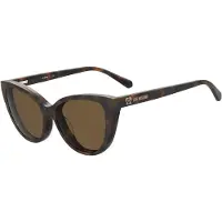 Love Moschino Brillen met correctie MOL066/CS 05L/70