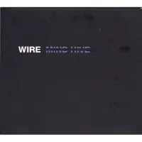 Konkurrent Wire - Mind Hive (CD)