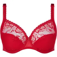 Chantelle – Every Curve – BH Beugel – C16B10 – Scarlet - F90/105