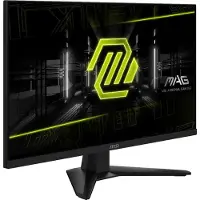 MSI MAG 274F Gaming Monitor – 27 inch – 200Hz – 0.5ms – IPS – Full HD – FreeSync – HDMI & DisplayPort