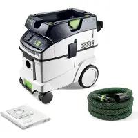 Festool Bouwstofzuiger CTL 36 EI - 577908