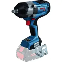 Bosch Professional GDS 18V-1000 BITURBO (zonder accu)