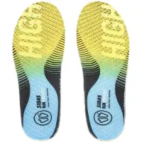 Sidas 3feet Run Protect High Neutral Inlegzool