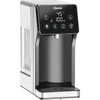 Bartscher D3000 heetwaterdispenser - 3 liter