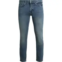 BOSS Jeans 'Delaware' blauw denim