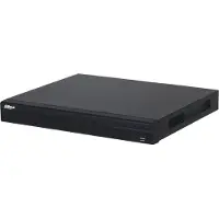 Dahua NVR4208-8P-4KS3 8CH 1U 8PoE 2HDDs Lite Netwerk Video Recorder
