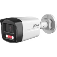 Dahua IP-beveiligingscamera - - IPC-HFW1439TL1-A-IL - 2MP - Nachtzicht - Voor binnen/buiten gebruik