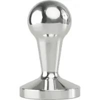 Motta Tamper Sfera 58 mm zilver