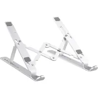 TNB Notebook-standaard T'NB NA Aluminium