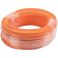 Digitus DK-1743-VH-025 Installatiekabel CAT 7 S/FTP Oranje 25 m