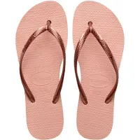 Havaianas Teenslipper rosa