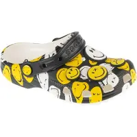 Crocs Schoenen Classic Smiley 21169490H