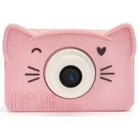 Hoppstar Rookie Digitale Kindercamera - Blush