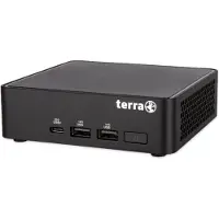 Terra PC-Micro 6000 SILENT GREENLINE