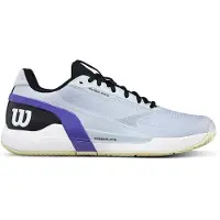 Wilson Rush Pro 5 Clay Shoes Blauw EU 45 1/3 Man