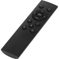 Teesa Smart VAC PRO - Afstandsbediening - TSA5045 - Ergonomisch - Compatibel
