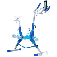 Waterflex Wr5 Air Aquabike