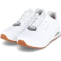 SKECHERS Uno Src Sutal O1 Werkschoen | Maat: 44