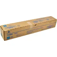 Konica Minolta A9E8450 (TN-514) Toner Cyaan