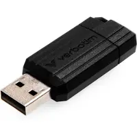 Verbatim PinStripe USB2.0 stick / 8GB