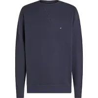 Tommy Hilfiger Sweatshirt 'ESSENTIAL' navy