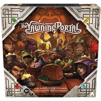Hasbro Avalon Hill F66471010, voor 12 spelers, 90 minuten