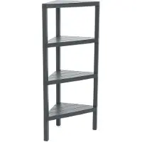 TATAY Lombok Boekenplank 4 Planken